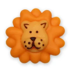 Callebaut Chocoladedecoratie Nederlandse Leeuw 90st* Chocolade Decoraties|Chocolade Decoraties