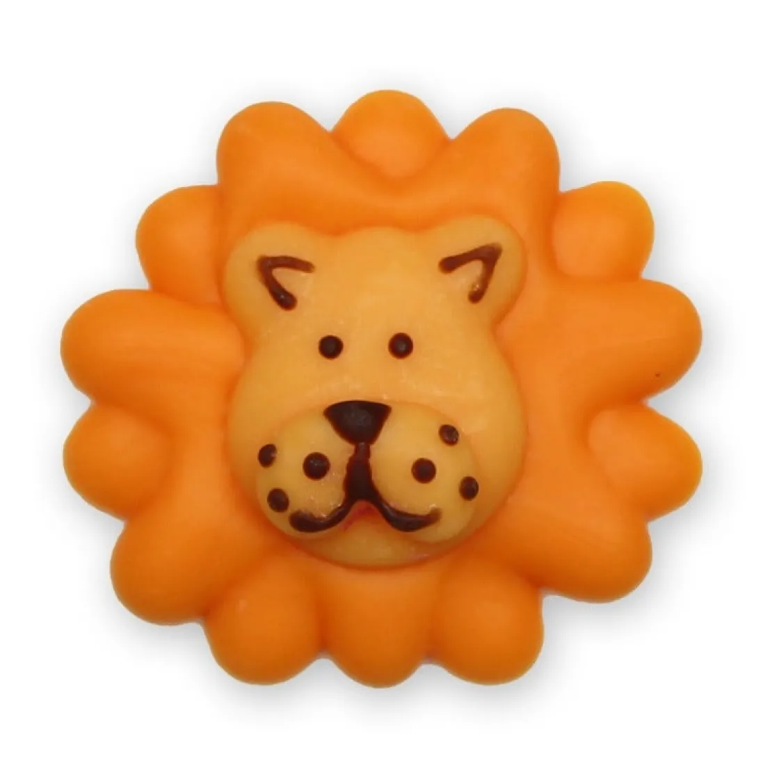 Callebaut Chocoladedecoratie Nederlandse Leeuw 90st* Chocolade Decoraties|Chocolade Decoraties