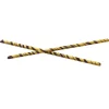 Callebaut Chocoladedecoratie Pencil Golden Wands 126st* Chocolade Decoraties|Chocolade Decoraties
