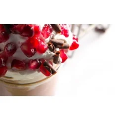 Callebaut Chocoladekrullen klein Puur 2,5kg* Chocolade Decoraties|Ijsdips