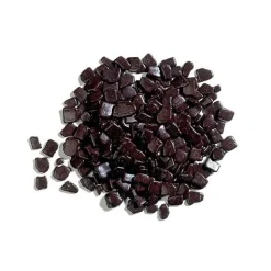 Callebaut Chocoladevlokken Puur 1 kg* Chocolade Decoraties|Ijsdips