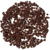 Callebaut Chocoladevlokken Pailletés Puur 1kg* Chocolade Decoraties|Ijsdips