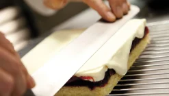 Callebaut Chocoladevulling Wit (Bianca) 10kg* Chocolade Vullingen|Bonbonvullingen