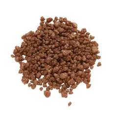 Callebaut Knettersuiker Melk Chocolade 650g* Ijsdips|Eetbare Strooisels