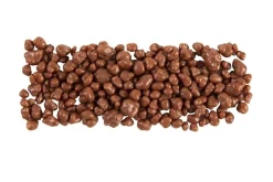 Callebaut Knettersuiker Melk Chocolade 650g* Ijsdips|Eetbare Strooisels
