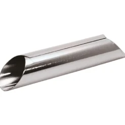 Overig Cannoli Vulrol Siciliaans RVS 12,5cm* Dessertringen|Speciale Bakvormen