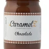 CaramelZ Caramel Chocolade 110 gram* Chocolade Vullingen|Bonbonvullingen