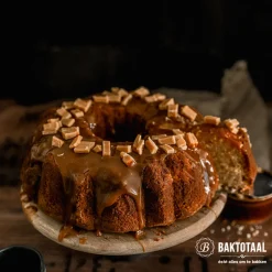 CaramelZ Caramel Naturel 110 gram* Chocolade Vullingen|Bonbonvullingen