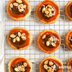 CaramelZ Caramel Naturel 110 gram* Chocolade Vullingen|Bonbonvullingen