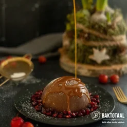 CaramelZ Caramel Zeezout 110 gram* Chocolade Vullingen|Bonbonvullingen