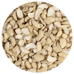 BrandNewCake Cashewnoten Stukjes 300g* Zaden, Granen, Noten En Vruchten