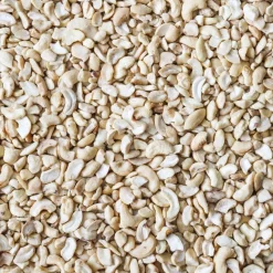 BrandNewCake Cashewnoten Stukjes 300g* Zaden, Granen, Noten En Vruchten