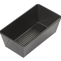 ChefAid Broodvorm 17x8x7cm* Rechthoekige Bakvormen