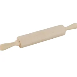 ChefAid Deegroller Hout 20cm* Rolstokken