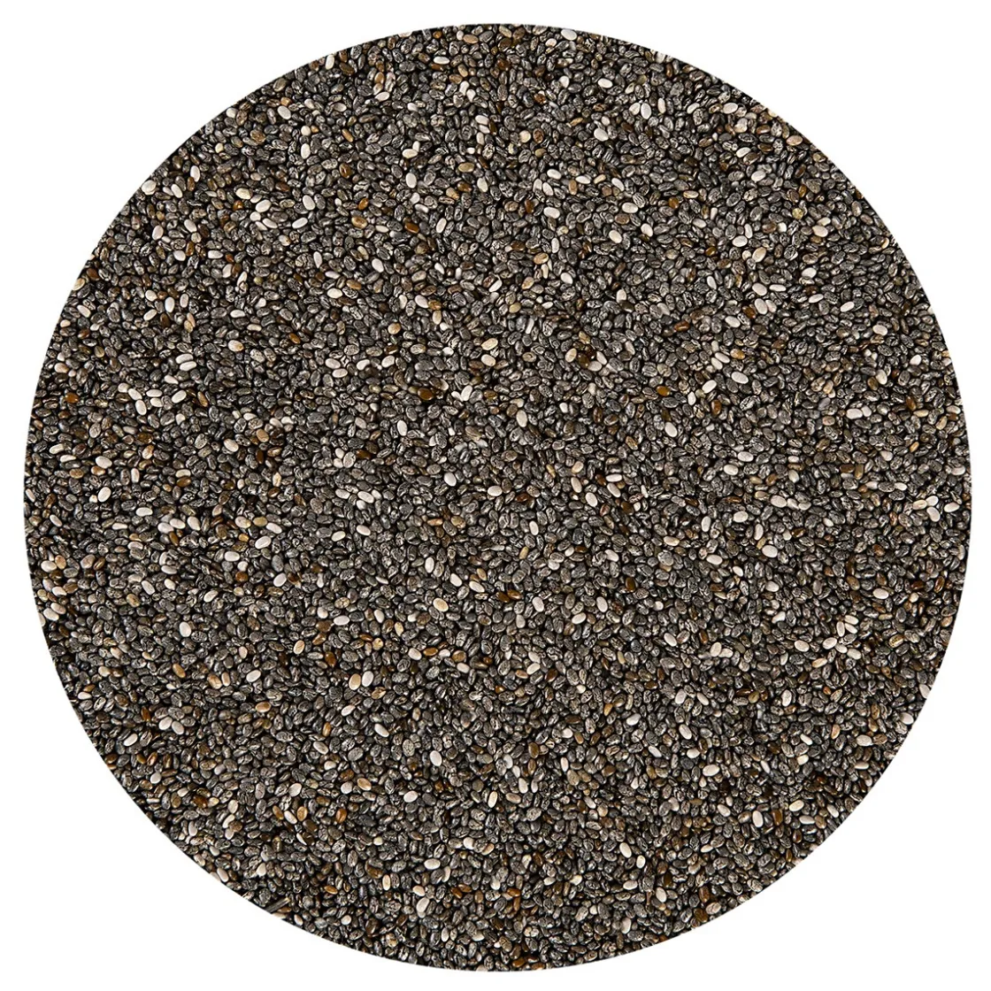 BrandNewCake Chiazaad 180g* Zaden, Granen, Noten En Vruchten