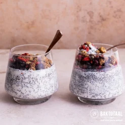 BrandNewCake Chiazaad 180g* Zaden, Granen, Noten En Vruchten