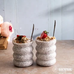 BrandNewCake Chiazaad 180g* Zaden, Granen, Noten En Vruchten