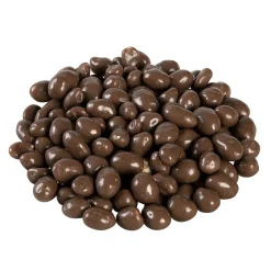 BrandNewCake Chocolade Pinda's Melk 140g* Chocolade Decoraties|Ijsdips