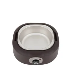 FriFri Chocolade Tempereermachine 3L Complete Set* Couverture Smeltbakken