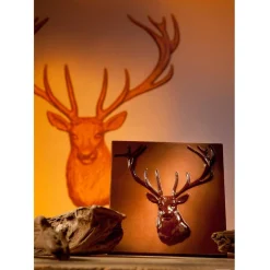 Chocolate World Chocolademal Tablet Hert (2x) 8,5x8,5cm* Tabletten En Repen Vormen