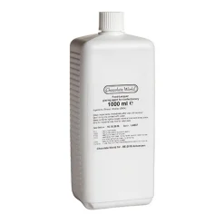 Chocolate World Shellac 1 liter* Hulpstoffen