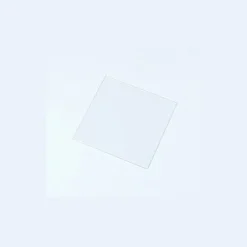 Chocolate World ChocolateWorld Tussenlegger Plexiglas 160x160mm* Toonbankdisplays