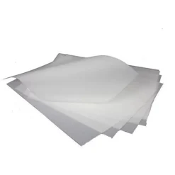 Prints on Pastry Chocoprint sheets A4-formaat (300 vellen)* Eetbaar Papier