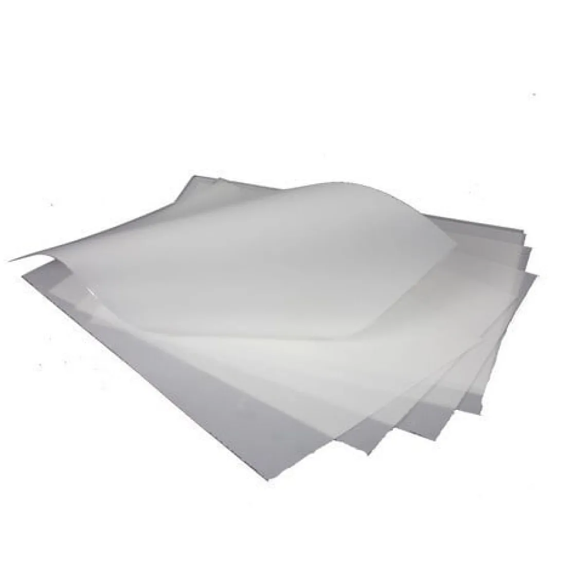 Prints on Pastry Chocoprint sheets A4-formaat (300 vellen)* Eetbaar Papier