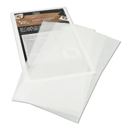 Prints on Pastry Chocoprint sheets Bonbon-formaat (100 vellen)* Eetbaar Papier