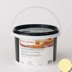 Royal Steensma Chocuise Souplesse Limoncello 3 kg* Souplesse