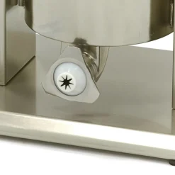 Overig Churros Pers 5L Verticaal RVS Professioneel* Bak- En Kookapparaten