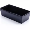 Clean Baking Products CleanBaking Kunststof Broodvorm 24x11,5x7cm* Rechthoekige Bakvormen