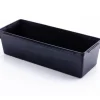 Clean Baking Products CleanBaking Kunststof Broodvorm 30x11x8,5cm* Rechthoekige Bakvormen