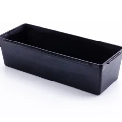Clean Baking Products CleanBaking Kunststof Broodvorm 30x11x8,5cm* Rechthoekige Bakvormen
