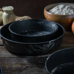 Clean Baking Products CleanBaking Kunststof Taartpan Ø25x5cm* Ronde Bakvormen