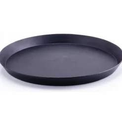 Clean Baking Products CleanBaking Kunststof Vlaaipan Glad Ø26,5cm* Ronde Bakvormen
