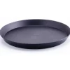 Clean Baking Products CleanBaking Kunststof Vlaaipan Glad Ø20,5cm* Ronde Bakvormen