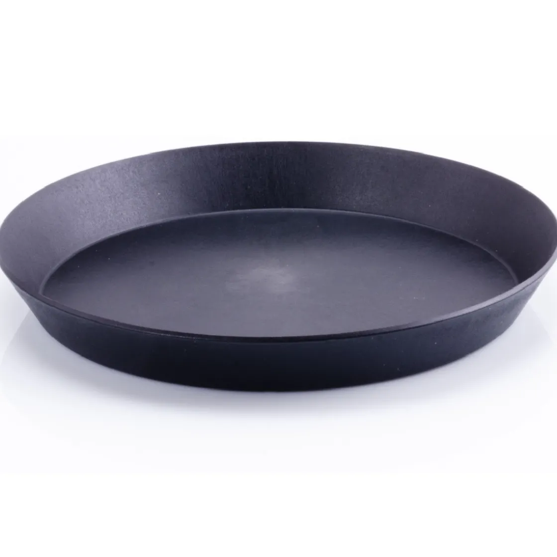 Clean Baking Products CleanBaking Kunststof Vlaaipan Glad Ø16,5cm* Ronde Bakvormen