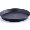 Clean Baking Products CleanBaking Kunststof Vlaaipan Glad Ø18,5cm* Ronde Bakvormen