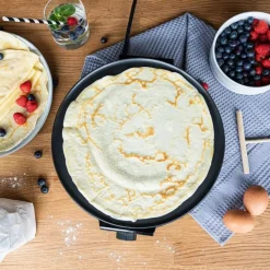 Cloer Crêpe/Pannenkoek Maker*** Bak- En Kookapparaten