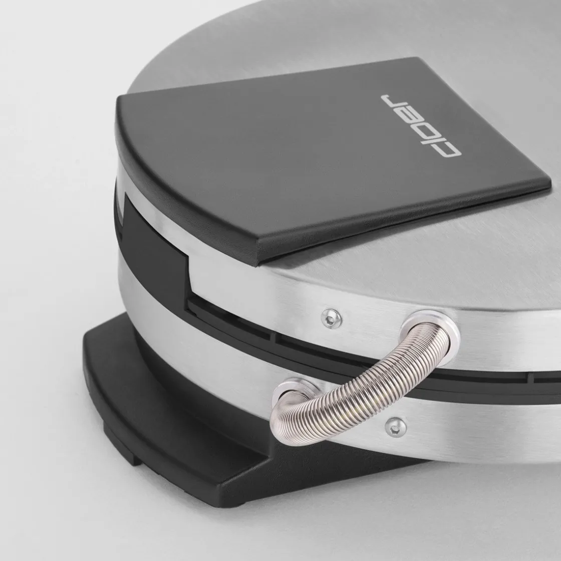 Cloer Profi Oublie/Kniepertjesmaker Extra Coating* Bak- En Kookapparaten