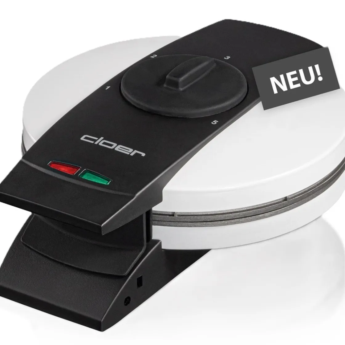 Cloer Stroopwafelijzer* Bak- En Kookapparaten