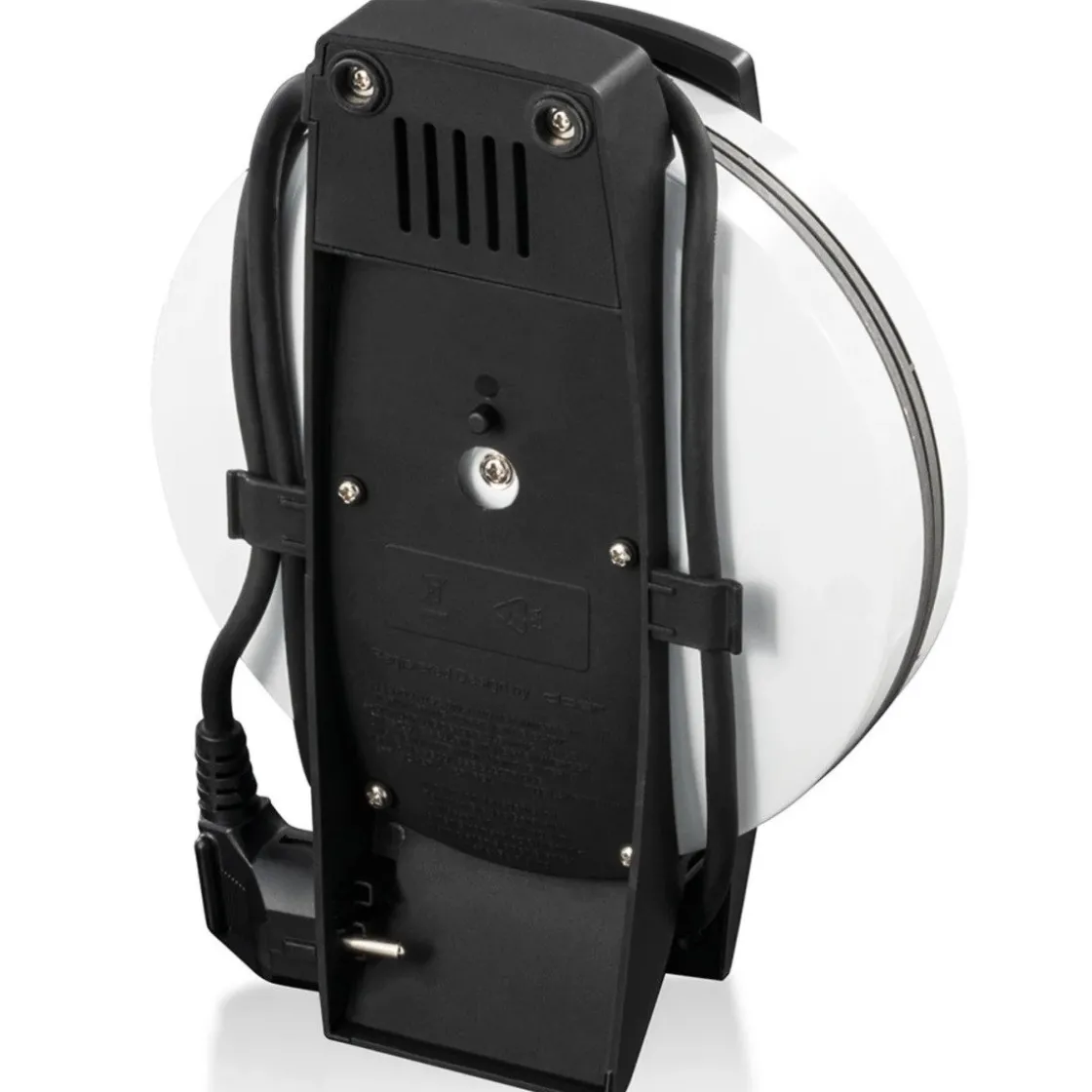 Cloer Stroopwafelijzer* Bak- En Kookapparaten