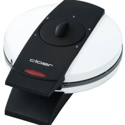 Cloer Wafelijzer Hart* Bak- En Kookapparaten