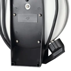 Cloer Wafelijzer Hart* Bak- En Kookapparaten