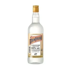 Overig Cointreau Concentraat 60% 1liter (speciaal voor patisserie)* Smaakstoffen