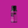 Colour Mill Aqua Blend Kleurstof Fuchsia 20ml*** Vloeibare Kleurstoffen|Gel Kleurstoffen