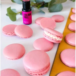 Colour Mill Aqua Blend Kleurstof Fuchsia 20ml*** Vloeibare Kleurstoffen|Gel Kleurstoffen