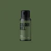 Colour Mill Aqua Blend Kleurstof Olive 20ml*** Vloeibare Kleurstoffen|Gel Kleurstoffen