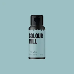 Colour Mill Aqua Blend Kleurstof Sea Mist 20ml*** Vloeibare Kleurstoffen|Gel Kleurstoffen